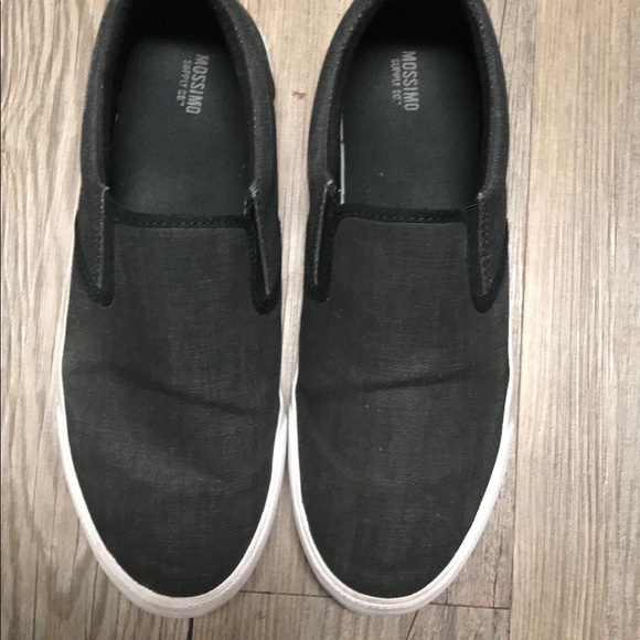 mossimo mens shoes
